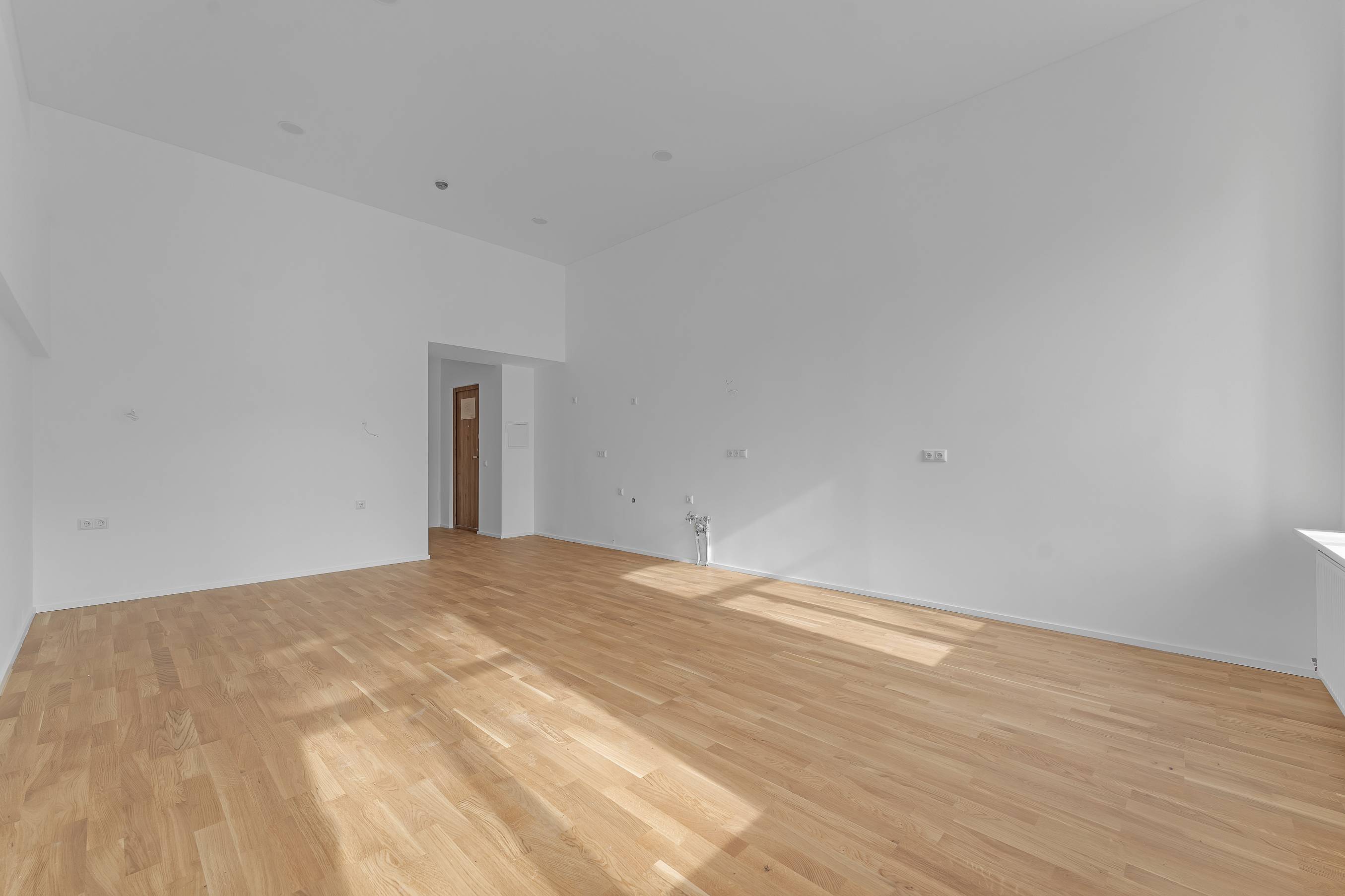 Virtual Staging