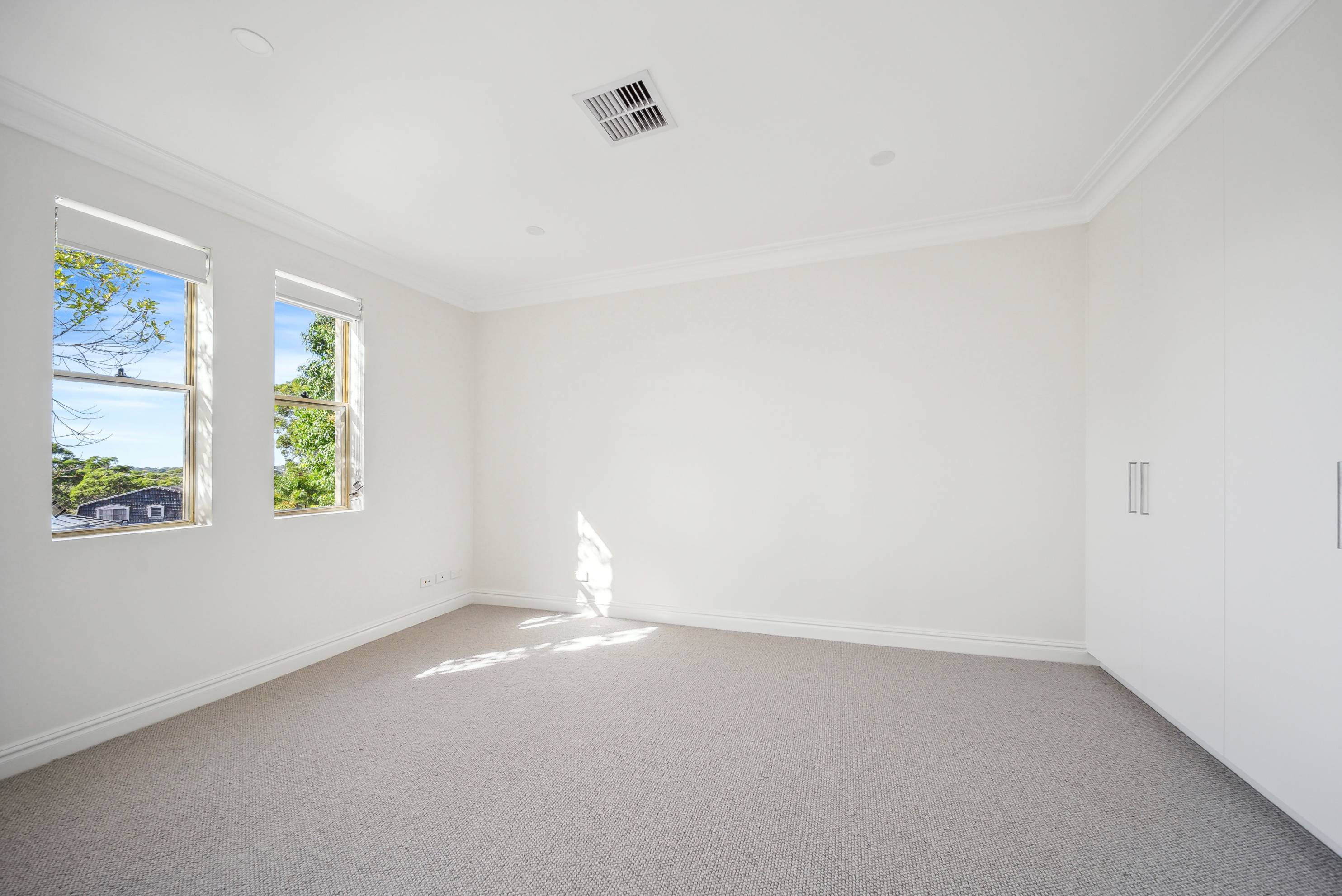 Virtual Staging